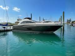 Riva Sportriva 56