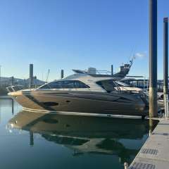 Riva Sportriva 56