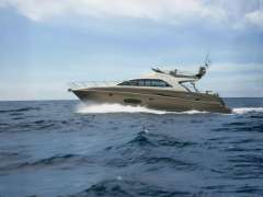 Riva Sportriva 56