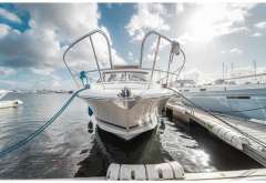 Jeanneau NC 11
