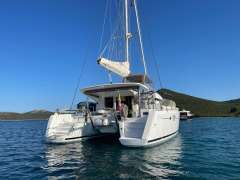 Lagoon 39