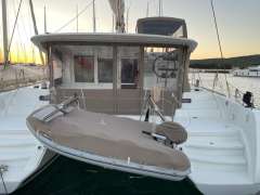 Lagoon 39