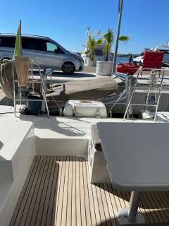 Lagoon 39