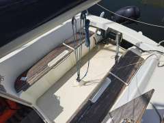 Beneteau First 211