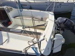 Beneteau First 211 Beneteau First 211
