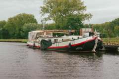 Sneekemeer Skutjse