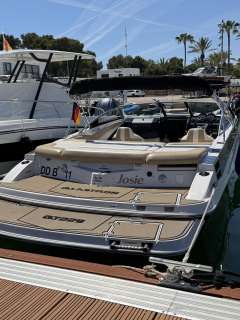 Glastron GT 229