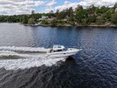Aquador 24 HT