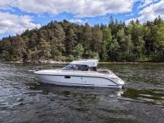 Aquador 24 HT