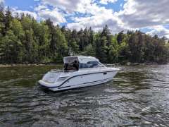 Aquador 24 HT