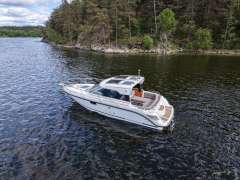 Aquador 24 HT
