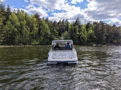 Aquador 24 HT