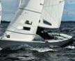 Portier Yngling Barco de quilha