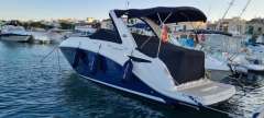 Sea Ray 265 Sundancer DAE