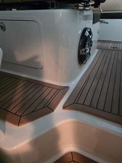Sea Ray 265 Sundancer DAE