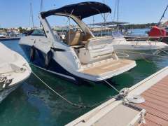 Sea Ray 265 Sundancer DAE