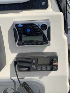 Zodiac 650 Pro Open - Evinrude