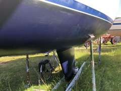 Hanse 331