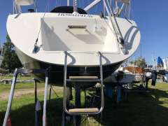 Hanse 331