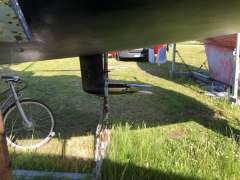 Hanse 331