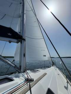 Beneteau Oceanis 31