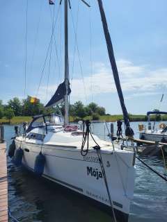 Beneteau Oceanis 31