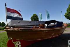 Marco Polo 7.35 Tuckerboot