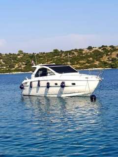 Bavaria 38 HT