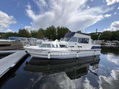 Birchwood 1980 Flybridge