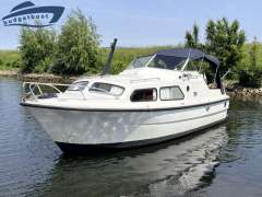 Waterland 750 Motorová jachta