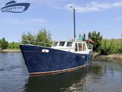 Pieterplaskotter 1100 GSAK Motoryacht