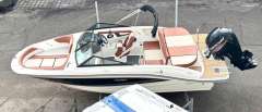 Sea Ray 190 SPO