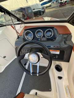 Sea Ray 190 SPO