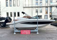 Sea Ray 190 SPO