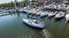 Beneteau OCEANIS 40