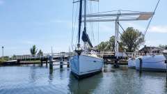 Beneteau OCEANIS 40