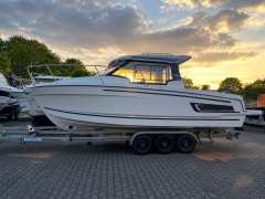 Jeanneau Merry Fisher 795 serie 2 Sportboot