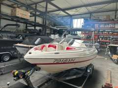 Mariah SX 18 Bowrider Bowrider