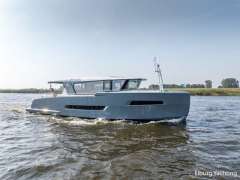 Altena 54 NG - Spudpalen Motoryacht