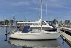 Dehler 22 Top Plachetní jachta