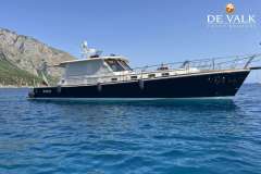 Grand Banks 54 Eastbay SX Trawler gemisi