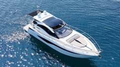 Galeon 485 HTS
