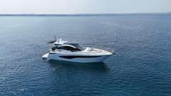 Galeon 485 HTS