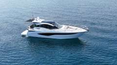 Galeon 485 HTS
