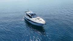 Galeon 485 HTS