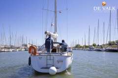 Hallberg-Rassy 342