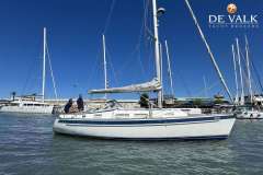 Hallberg-Rassy 342