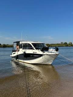 Quicksilver ACTIV 755 WEEKEND