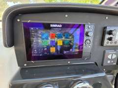 Quicksilver ACTIV 755 WEEKEND