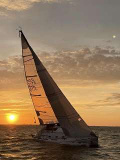 Beneteau First 31.7